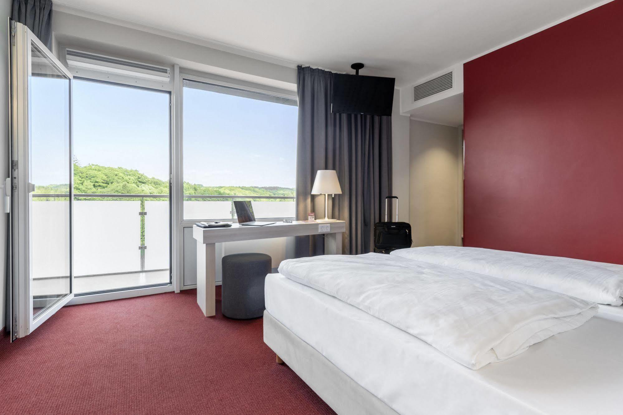 Serways Hotel 3*