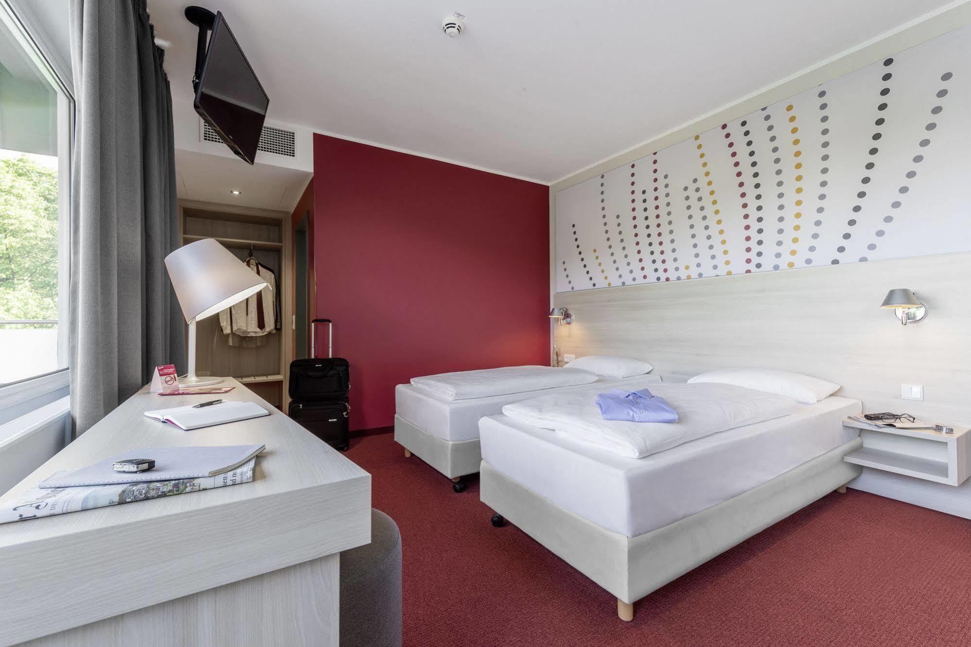 Hotel Serways Remscheid